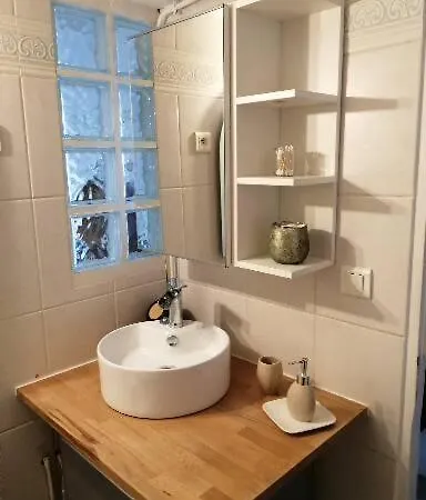 Cute Chateau Versailles