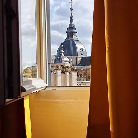 Cute Chateau Appartamento *