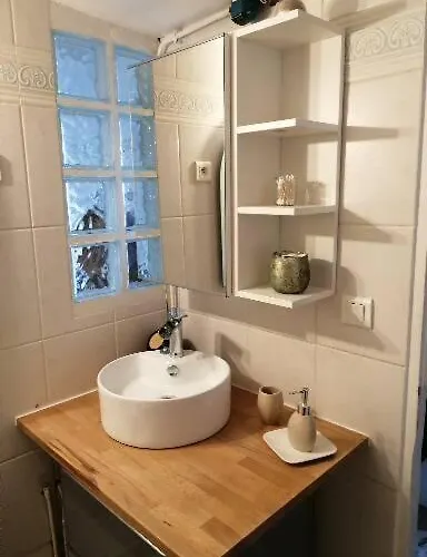 Cute Chateau Versailles