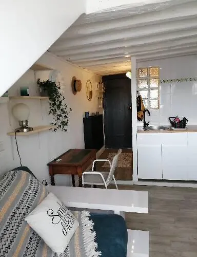 Cute Chateau Appartement *